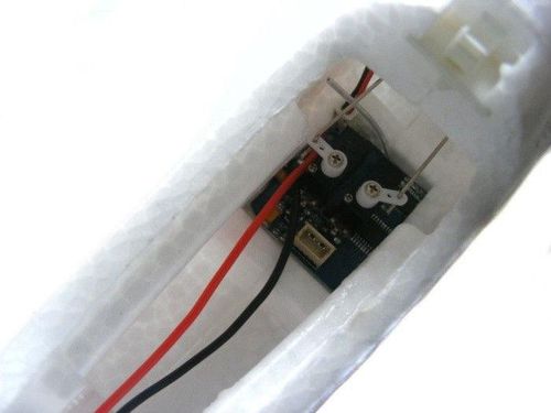 Samolot F959 Fly King 3CH 2.4GHz RTF na Arena.pl