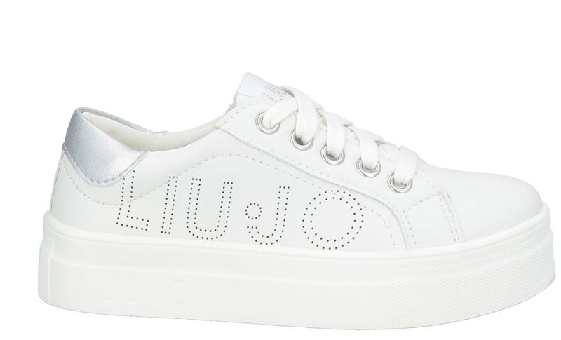 LIUJO SNEAKERS ALICIA 22 R31 zdjęcie 1