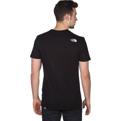 The North Face M Simple Dome Tee JK3 na Arena.pl