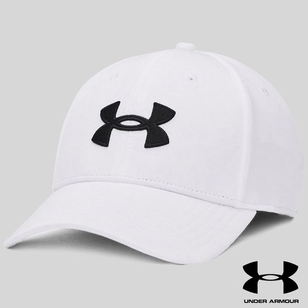 Czapka z Daszkiem Under Armour Bejsbolówka z Wbudowaną Opaską zdjęcie 6