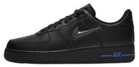 Buty męskie NIKE AIR FORCE 1 JEWEL (CT3438 002) 40