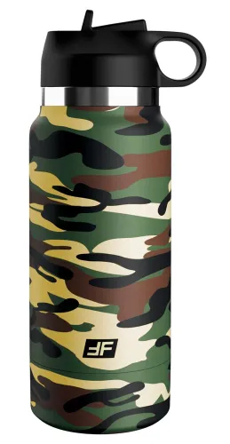 pdx plus fapflask happy camper - dyskretna maszyna intymna, 23,8 cm na Arena.pl