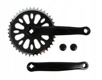 KORBA 1-RZĘDOWA 40Tx170mm MECHANIZM KORBY 30388