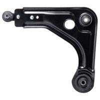 Wahacz zawieszenia LEWY PRZÓD Ford Fiesta III 1991 1992 1993 1994 1995 1996