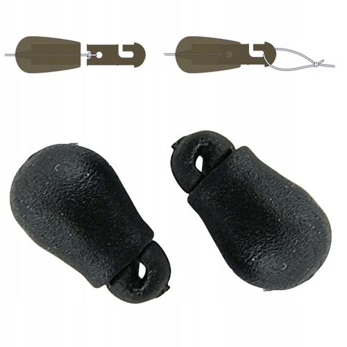 Zestaw 5x Koszyk ARC 30g + FOREMKA PRO METHOD FEEDER + 20x na Arena.pl