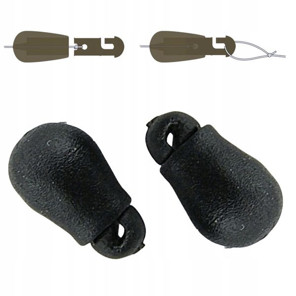 Zestaw 5x Koszyk ARC 30g + FOREMKA PRO METHOD FEEDER + 20x zdjęcie 4