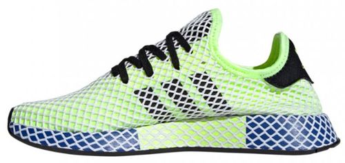 ADIDAS DEERUPT RUNNER EE5662 EUR 44 na Arena.pl