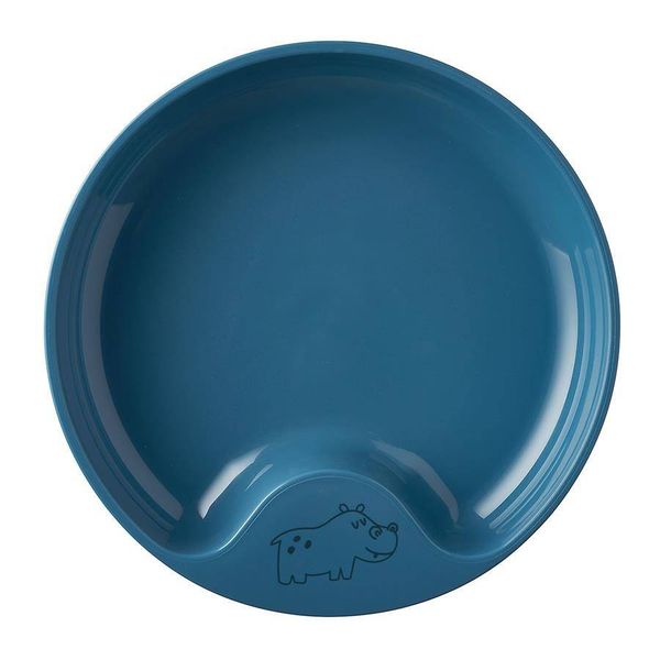 Talerzyk do karmienia Mio Deep Blue 108002014600 zdjęcie 1