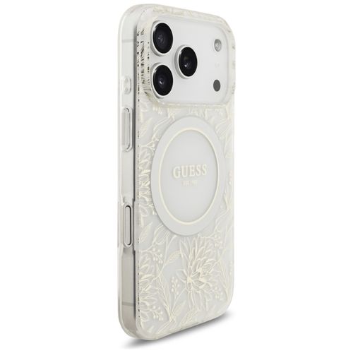 etui guess iml flowers electro pearl     strap magsafe do iphone 17 na Arena.pl