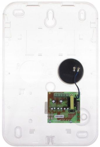 Sygnalizator zewnętrzny SPL-2030 R SATEL GWARANCJA FV czerwony na Arena.pl