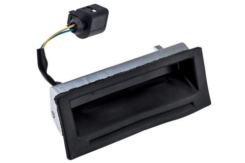 PRZYCISK/PRZEŁĄCZNIK POKRYWY BAGAŻNI PORSCHE CAYENNE 2009 2010 na Arena.pl