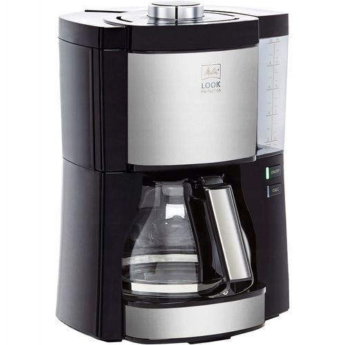 Ekspres przelewowy Melitta 1025-06 1,25 l na Arena.pl