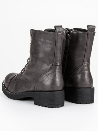 SZARE BOTKI WORKERY na Arena.pl