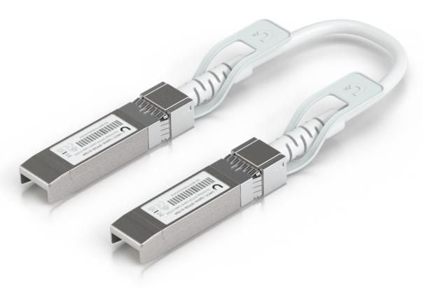 Ubiquiti Direct attach cable with auto zdjęcie 1