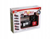 MALBLO MAGNETIC - pociągi i lokomotywy 0320