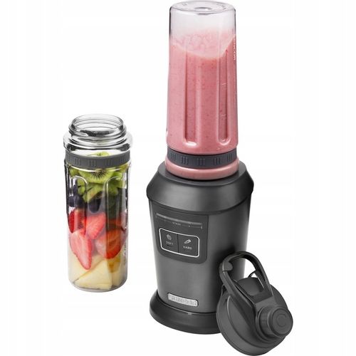 Blender kielichowy Sencor SBL 7178BK 800W Smoothie na Arena.pl