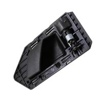 PRZEDNIA KLAMKA DRZWI  LEWYCH DO Peugeot Partner