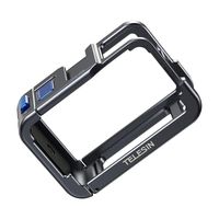 Obudowa metalowa Telesin do kamery DJI ACTION 3/4/5