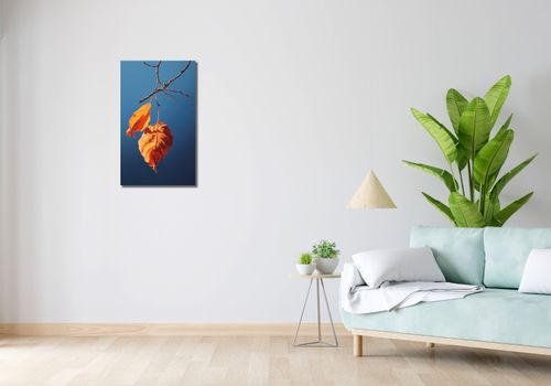 Obraz 40x70cm Ostatni Oddech Lata na Arena.pl