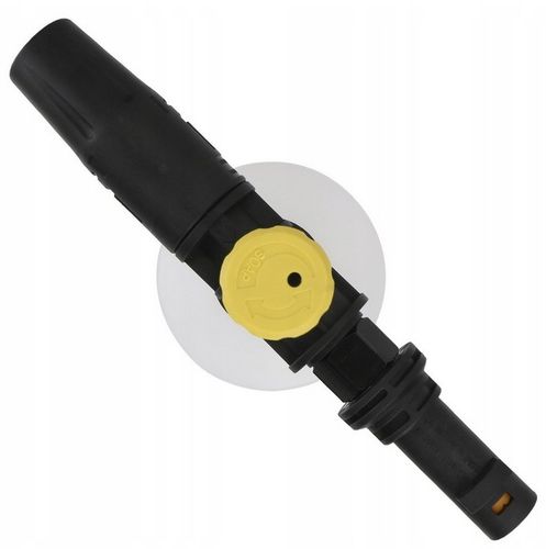 Profesjonalna Ręczna Pianownica 700 ml Myjki KARCHER K2 K3 K4 K5 K6 K7 na Arena.pl