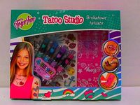 STNUX zestaw markerow do tatuażu STN5324