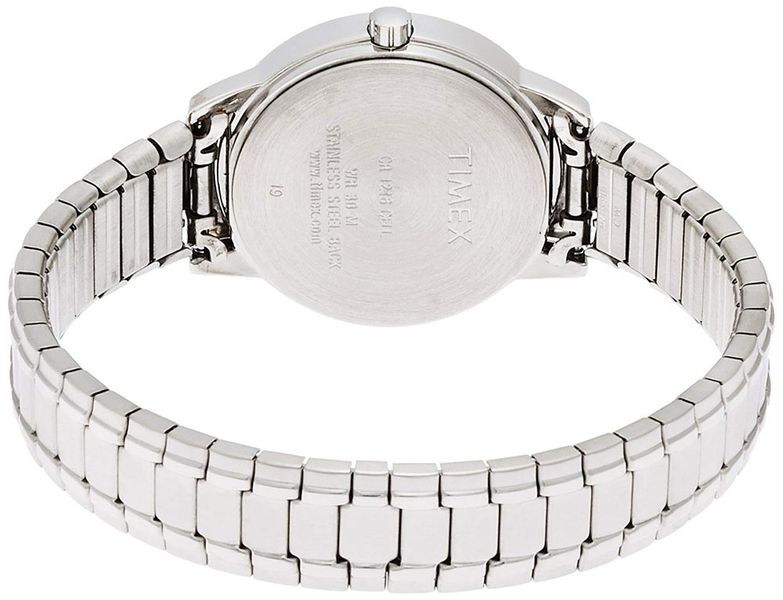 ZEGAREK DAMSKI TIMEX EASY READER TW2P78500 + BOX zdjęcie 3