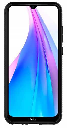 SPIGEN RUGGED ARMOR ETUI DO - XIAOMI REDMI NOTE 8T na Arena.pl