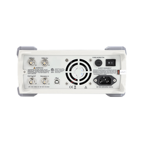 Generator Uni-T UTG2025A na Arena.pl