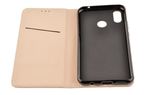 Etui Smart do HUAWEI P SMART PLUS złoty na Arena.pl