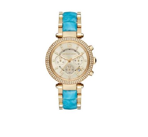 Michael Kors MK6364 - Parker na Arena.pl