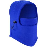 KOMINIARKA KOMIN KAPTUR TERMICZNY POLAROWY SPORTOW