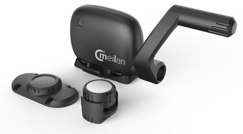 Meilan C3 Czujnik Kadencji/prędkości Bluetooth na Arena.pl