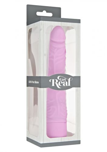 classic slim vibrator pink na Arena.pl
