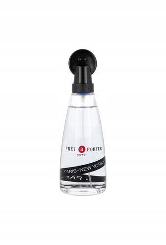 COTY PRET A PORTER 100ml woda toaletowa na Arena.pl