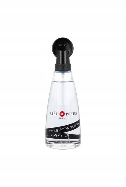COTY PRET A PORTER 100ml woda toaletowa zdjęcie 5