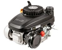 Silnik Zongshen XP140 świder Cedrus SW02 131797KPL