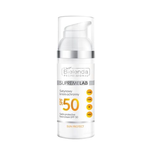Bielenda Pro Sun Protect krem ochronny SPF 50 50ml na Arena.pl