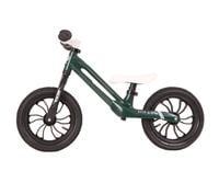 Qplay Rowerek Biegowy Racer Green