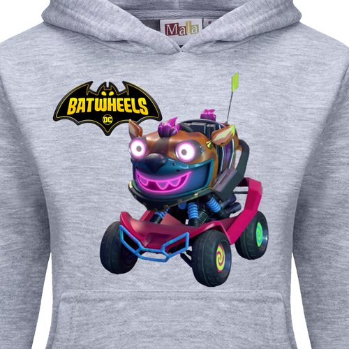 Dres Dziecięcy Batwheels na Arena.pl