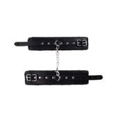 Wrist Cuffs