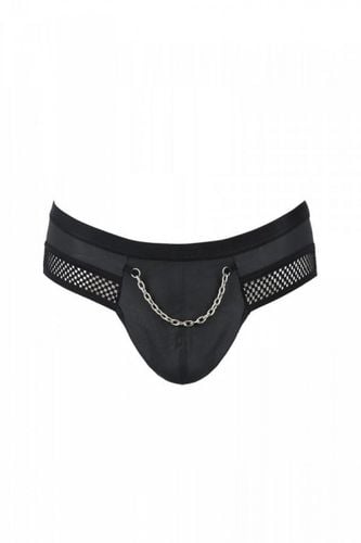 030 slip open tom black l/xl   passion na Arena.pl