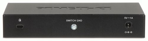 SWITCH DGS-108/E 8-PORTOWY D-Link na Arena.pl