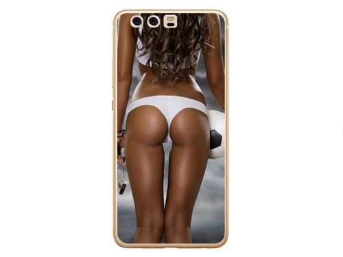 HUAWEI P10 LITE PLUS | Etui smartfon CASE na Arena.pl