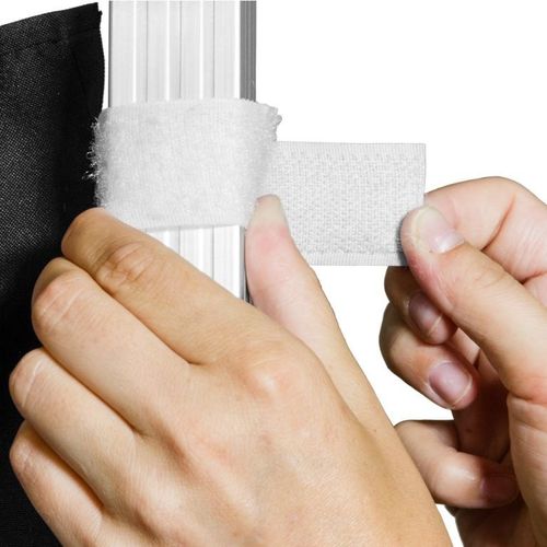 Ściana boczna z oknem panoramicznym miejska INSTENT „PRO" na Arena.pl