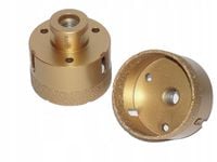 otwornica diamentowa fi40mm m14 rapid