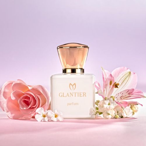 Perfum Glantier Damski 504 PREMIUM Rodzaj - 01 na Arena.pl