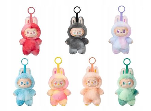 LABUBU BIG INTO ENERGY BRELOK MASKOTKA PLUSZOWA HIT BLINDBOX na Arena.pl