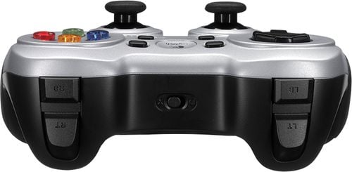 Joypad LOGITECH F710 na Arena.pl