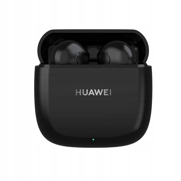 Słuchawki douszne HUAWEI FreeBuds SE 2 Czarny zdjęcie 5