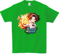 Koszulka T-shirt dla dzieci - Shaman King - Król Szamanów